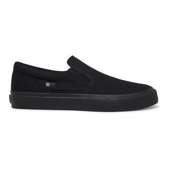 DC Trase Cierne - Panske Slip On